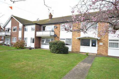 2 bedroom ground floor flat for sale, Albany Chase, Holland Road, Clacton-on-Sea
