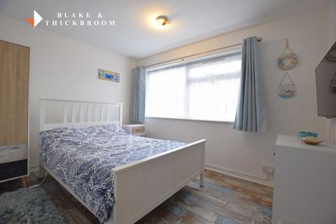 4 Albany Chase, Clacton-on-sea, CO15 6HD