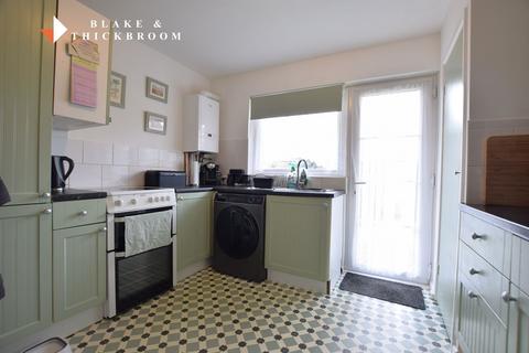 4 Albany Chase, Clacton-on-sea, CO15 6HD