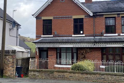 3 bedroom end of terrace house to rent - Llanfyllin, Powys, SY22