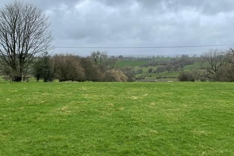 Farm land for sale - Back Lane, Clitheroe BB7