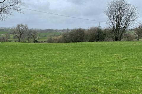 Farm land for sale, Back Lane, Clitheroe BB7