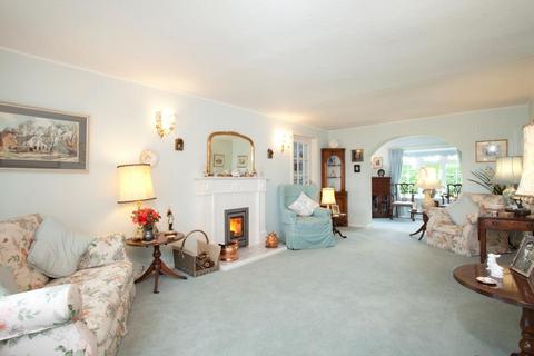 4 bedroom detached house for sale, Forest Lane, Upper Chute, Andover, Wiltshire, SP11
