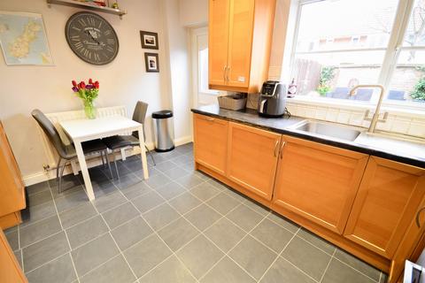 2 bedroom terraced house for sale, Haven Court, Roker