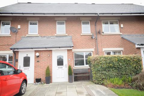 2 bedroom terraced house for sale, Haven Court, Roker