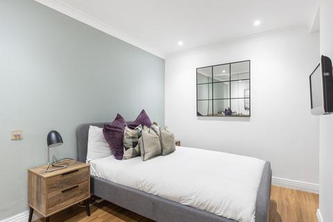 1 bedroom flat for sale - Courtfield Road, South Kensington SW7