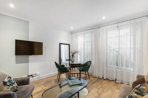 1 bedroom flat for sale, Courtfield Road, South Kensington SW7