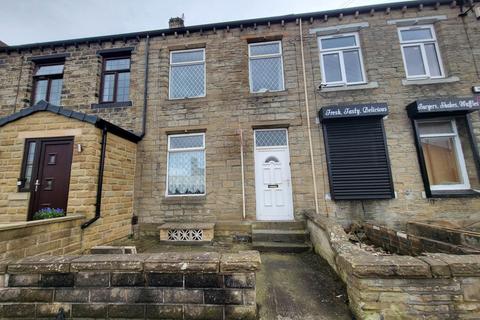 3 bedroom terraced house for sale, Wharf Street, Dewsbury