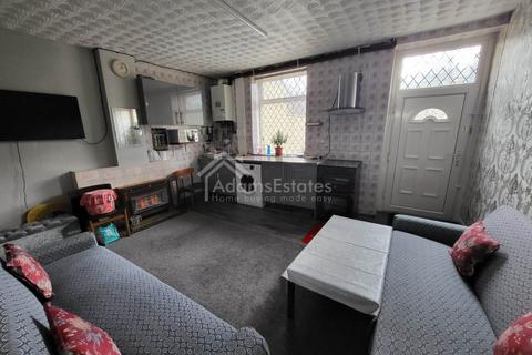 3 bedroom terraced house for sale, Wharf Street, Dewsbury