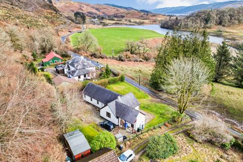 3 bedroom detached bungalow for sale, Bruach Coille, Ford, By Lochgilphead, Argyll