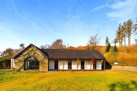 3 bedroom detached bungalow for sale, Bruach Coille, Ford, By Lochgilphead, Argyll