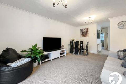 2 bedroom flat for sale, The Mariners, Valetta Way, Rochester, Kent, ME1