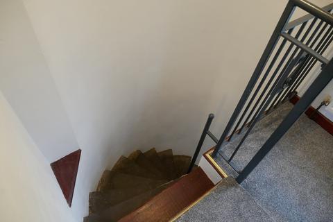 2 bedroom semi-detached house to rent, Talybont-on-usk, Brecon, Powys.