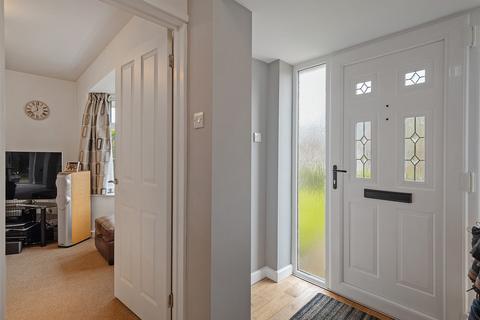 4 bedroom detached house for sale - Medhurst Close, Dunchurch, Rugby CV22