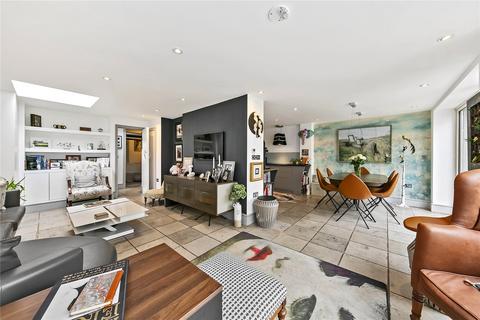 3 bedroom apartment for sale, Kew Green, Kew, Surrey, TW9