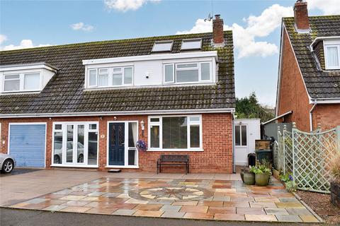 4 bedroom semi-detached house for sale - Malvern WR14