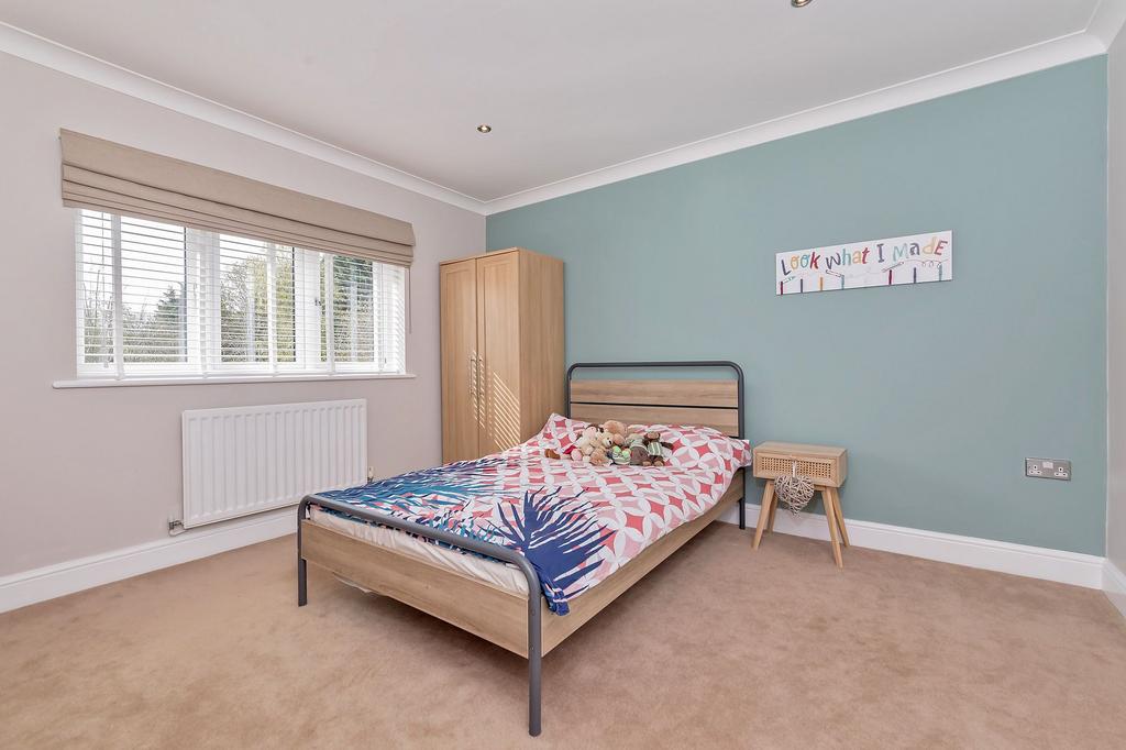 Bedroom 4