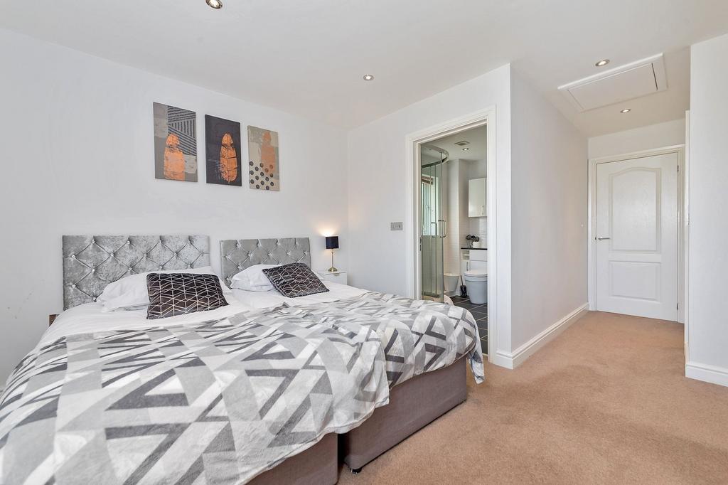Bedroom 6