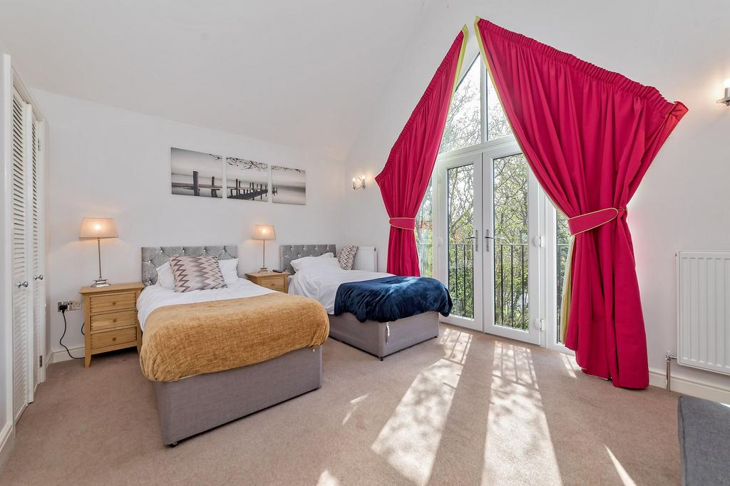 Bedroom 5