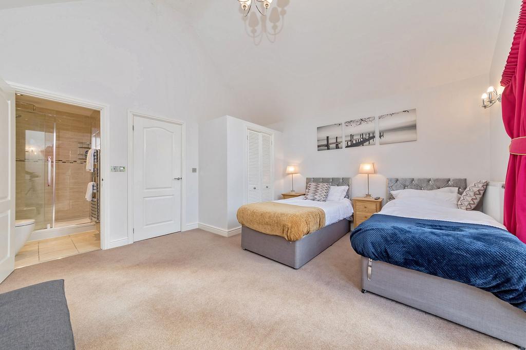Bedroom 5