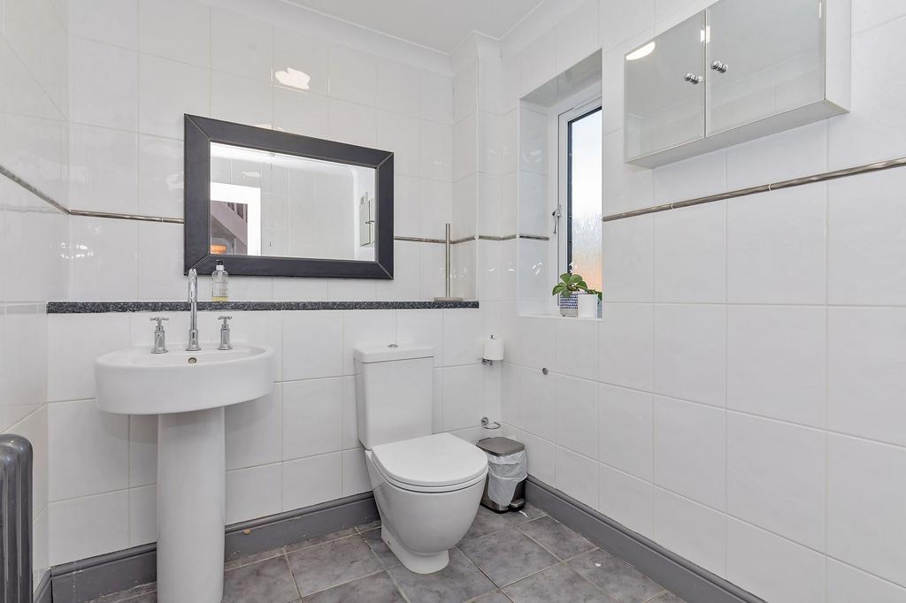 Cloakroom