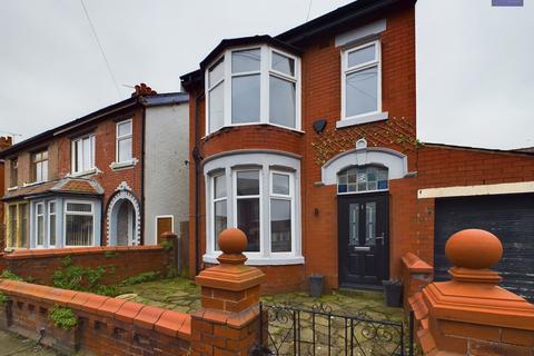 3 bedroom detached house for sale, Hall Avenue, Blackpool, FY4