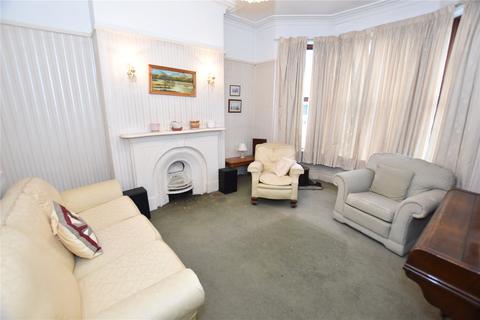 4 bedroom terraced house for sale, Zig Zag Road, Wallasey, Merseyside, CH45