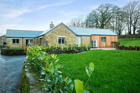3 bedroom bungalow for sale, Lewannick, Launceston, Cornwall, PL15