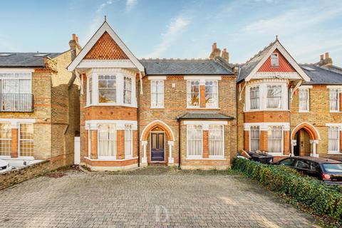 5 bedroom detached house for sale, Madeley Road, London, W5