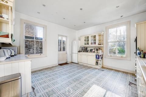 5 bedroom terraced house for sale, Madeley Road, London, W5