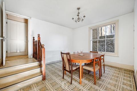 5 bedroom terraced house for sale, Madeley Road, London, W5