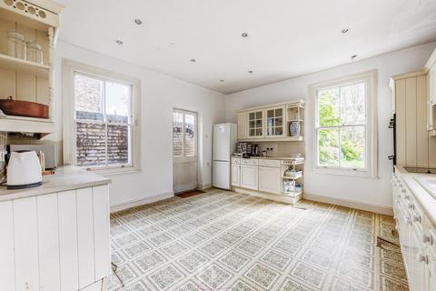 5 bedroom detached house for sale, Madeley Road, London, W5