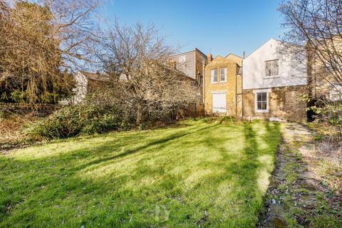 5 bedroom detached house for sale, Madeley Road, London, W5