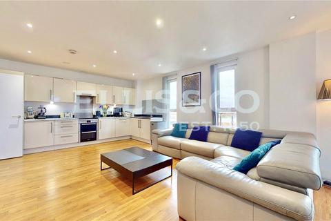 3 bedroom apartment for sale, Hatton Road, Wembley, HA0