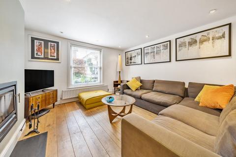 28 Spencer Walk, London, SW15 1PL