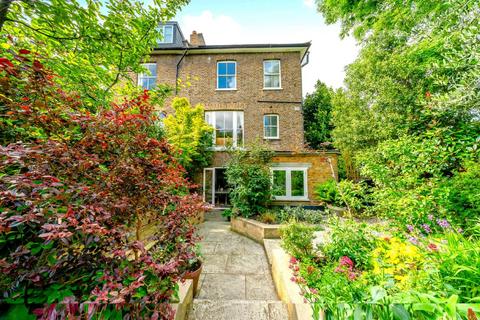 4 bedroom terraced house for sale, Spencer Walk, Putney