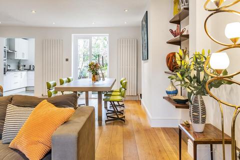 4 bedroom terraced house for sale, Spencer Walk, Putney