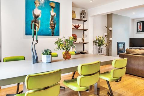 28 Spencer Walk, London, SW15 1PL