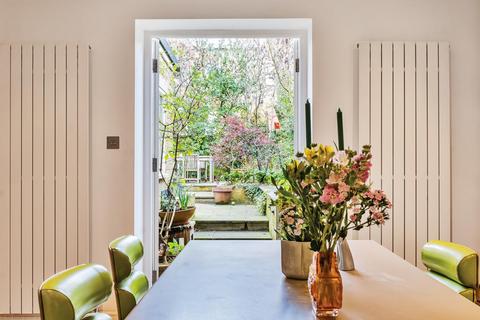 28 Spencer Walk, London, SW15 1PL