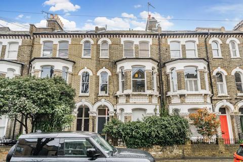 Flat 3, 19 Vardens Road, London, SW11 1RQ