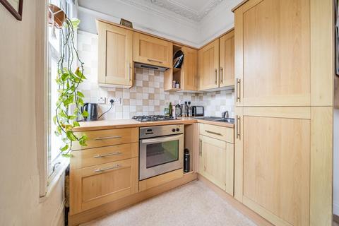 Flat 3, 19 Vardens Road, London, SW11 1RQ