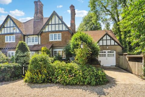 5 bedroom semi-detached house for sale, Fox Road, Wigginton, Tring, Hertfordshire, HP23