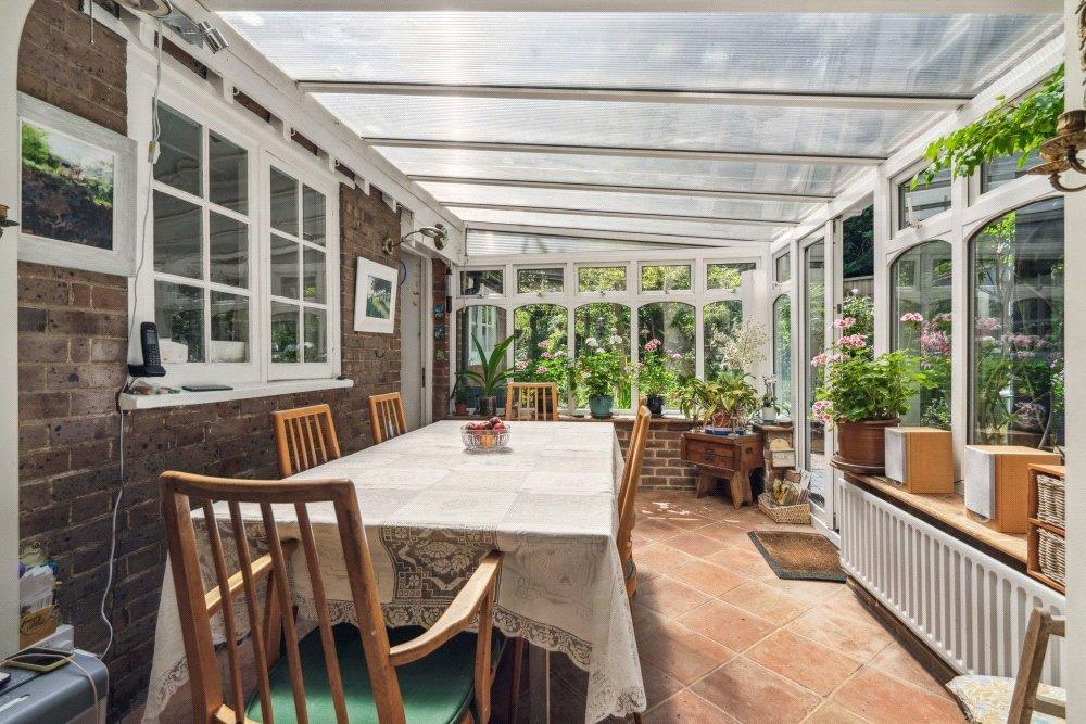 Breakfast Room