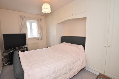 65 Cloverfields, Gillingham, SP8 4UR