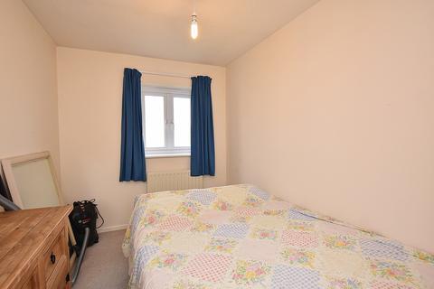 65 Cloverfields, Gillingham, SP8 4UR
