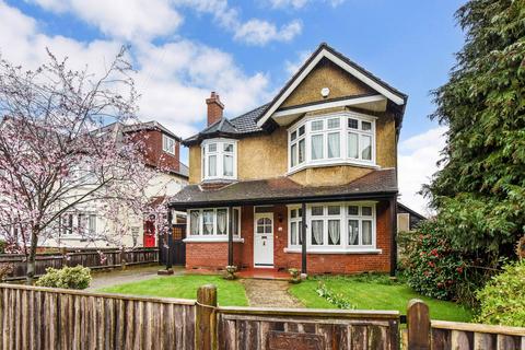 5 bedroom detached house for sale, Thornbury Avenue, Southampton