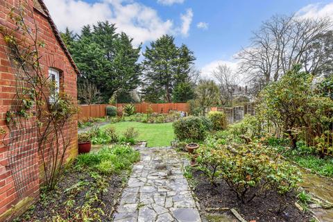 5 bedroom detached house for sale, Thornbury Avenue, Southampton