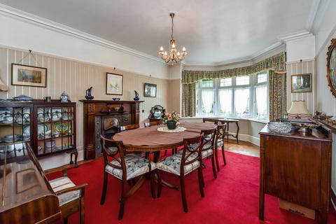 5 bedroom detached house for sale, Thornbury Avenue, Southampton