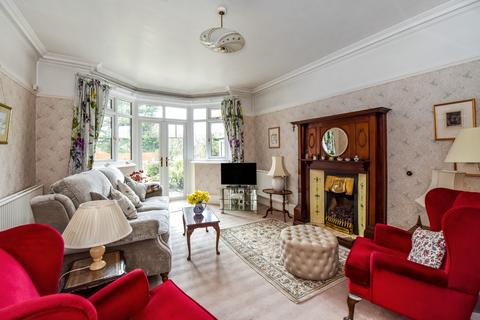 5 bedroom detached house for sale, Thornbury Avenue, Southampton