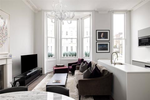 1 bedroom terraced house for sale, Colville Terrace,, Notting Hill, London., W11